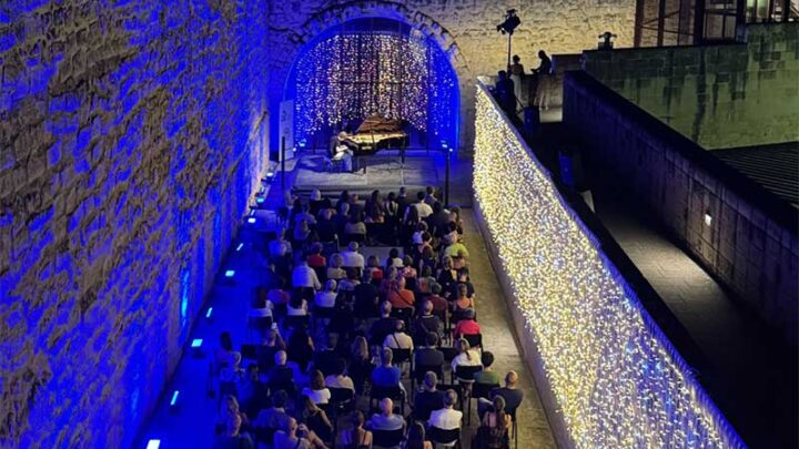 “Stato dell’arte” Festival propone tre giornate dedicate ad arti visive, musica, performance e incontri
