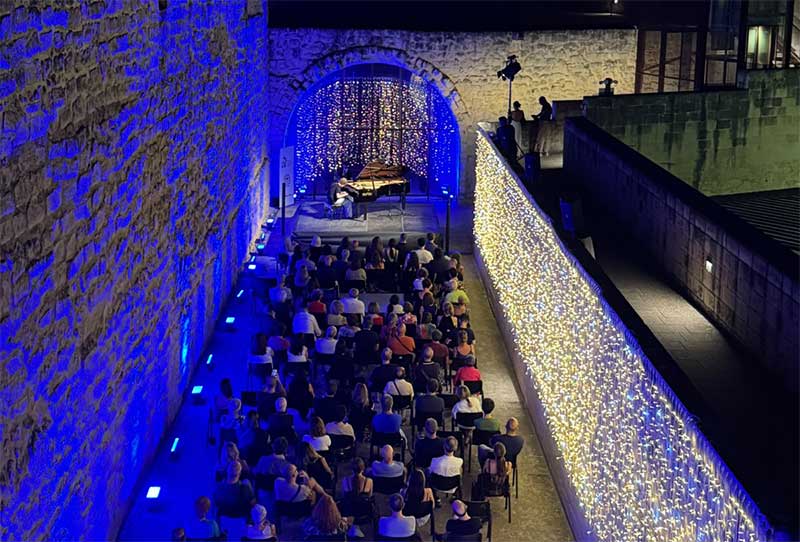 “Stato dell’arte” Festival propone tre giornate dedicate ad arti visive, musica, performance e incontri