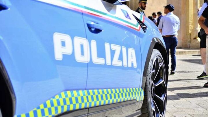 Polizia di Stato: proseguono i controlli della velocità sulle strade salentine