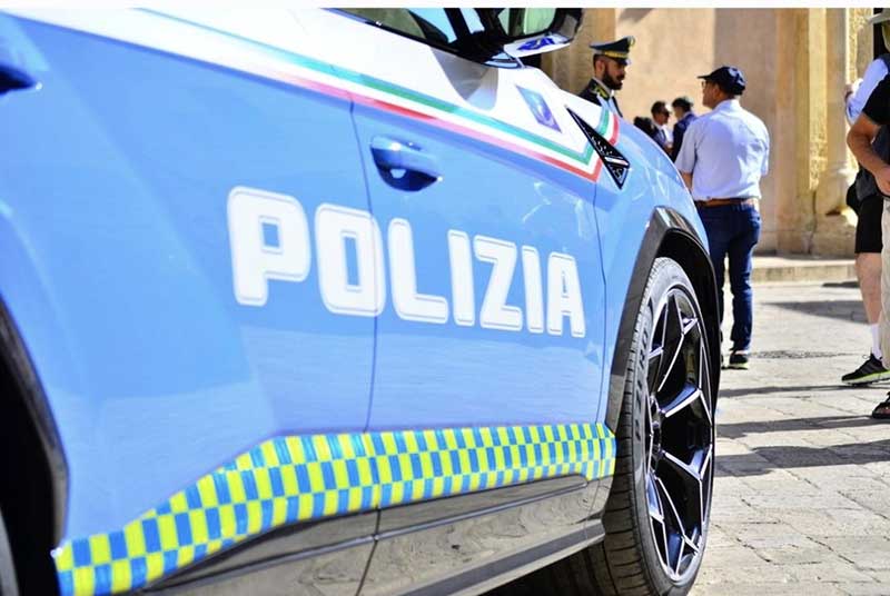 Polizia di Stato: proseguono i controlli della velocità sulle strade salentine