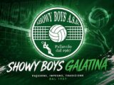 Showy Boys Galatina, ufficializzati i gironi del campionato di serie C di pallavolo