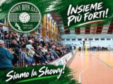 Showy Boys Galatina: pubblicato il calendario provvisorio del campionato nazionale di I livello – Serie C