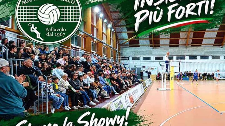 Showy Boys Galatina: pubblicato il calendario provvisorio del campionato nazionale di I livello – Serie C