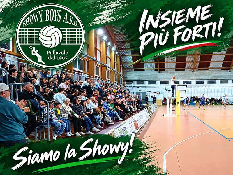 Showy Boys Galatina: pubblicato il calendario provvisorio del campionato nazionale di I livello – Serie C
