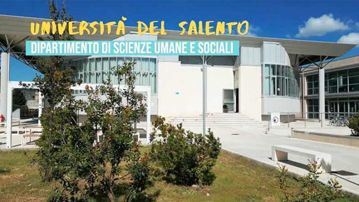 Settembre è il mese del benessere a UniSalento. Parte il progetto “Proben Moebius”
