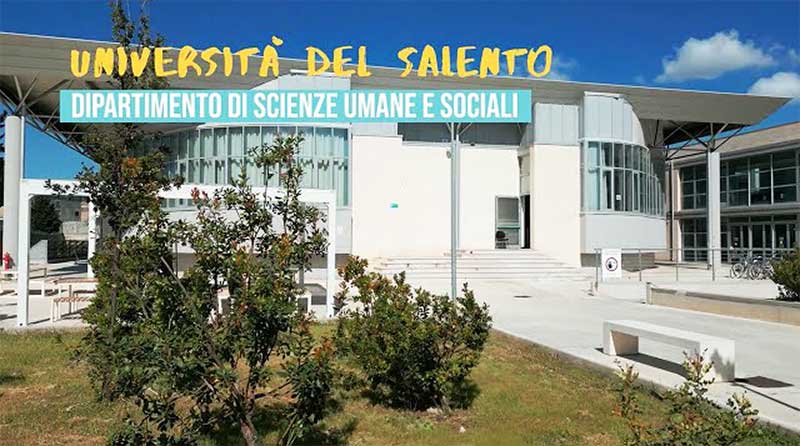 Settembre è il mese del benessere a UniSalento. Parte il progetto “Proben Moebius”