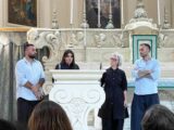 “Yeast Photo Festival”: mostre aperte nel centro storico di Galatina