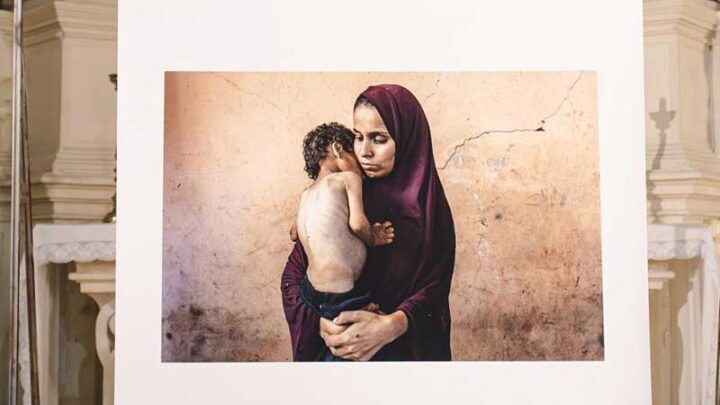 “Yeast Photo Festival”, l’arte per immagini nel cuore antico di Galatina