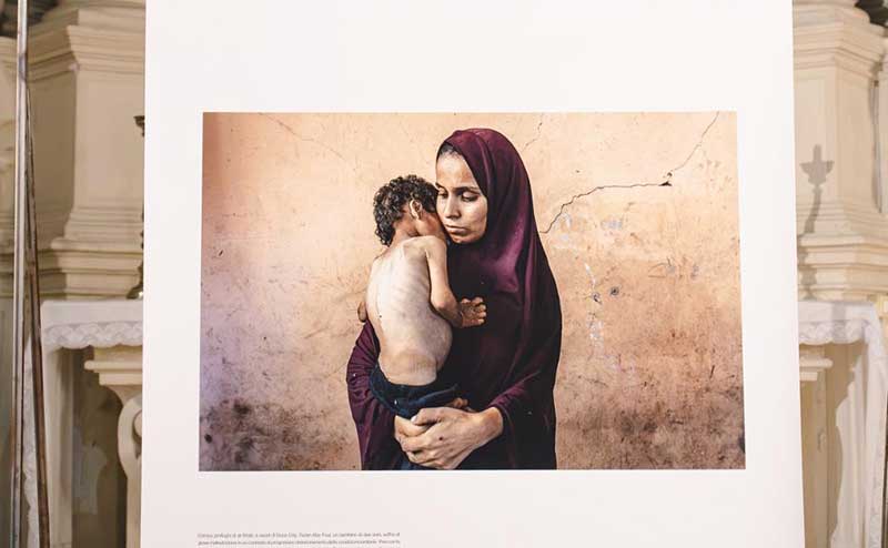 “Yeast Photo Festival”, l’arte per immagini nel cuore antico di Galatina