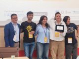 Data Hackathon della Regione Puglia: pioggia di premi per gli studenti di UniSalento