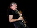 Javier Girotto in concerto  per la rassegna “Abitare il jazz”