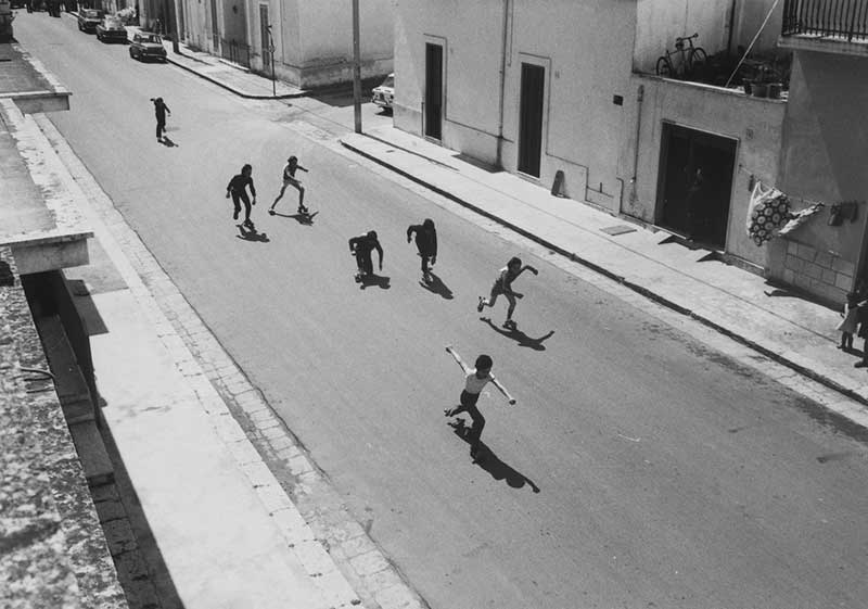Al via la mostra dedicata all’opera del fotografo cutrofianese Donato De Donatis