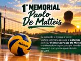 La Showy Boys Galatina partecipa al 1° Memorial Paolo De Matteis: due giornate di volley nel segno del ricordo