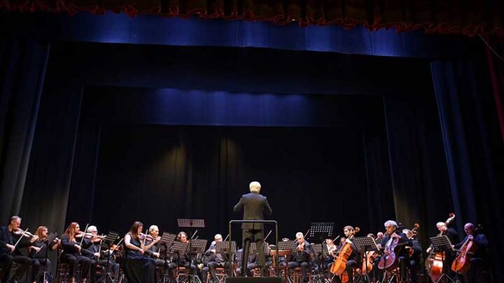L’orchestra OLES presenta “Paesaggi sonori”, viaggio musicale tra natura, emozioni e culture
