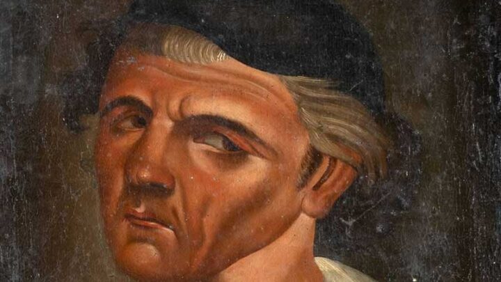 Papa Caliazzu entra nell’Inventario del Patrimonio Culturale Immateriale della Puglia