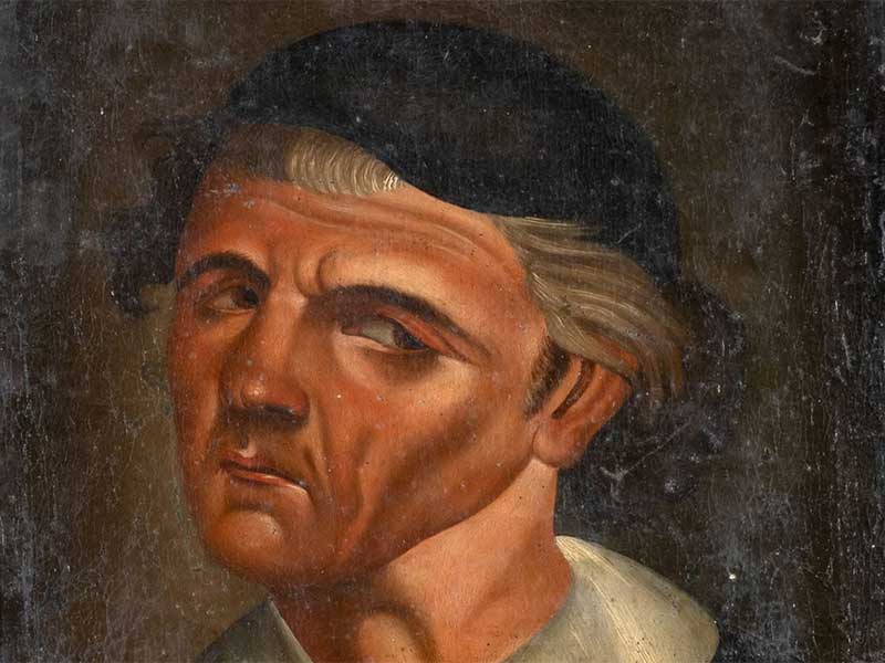 Papa Caliazzu entra nell’Inventario del Patrimonio Culturale Immateriale della Puglia