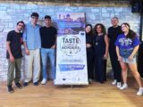 Il progetto “Taste Without Borders” arriva in Turchia: AICM porta i giovani del Salento ad Adana