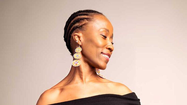La cantautrice maliana Rokia Traoré e la salentina Alessia Tondo aprono il festival “Salento Jazz”