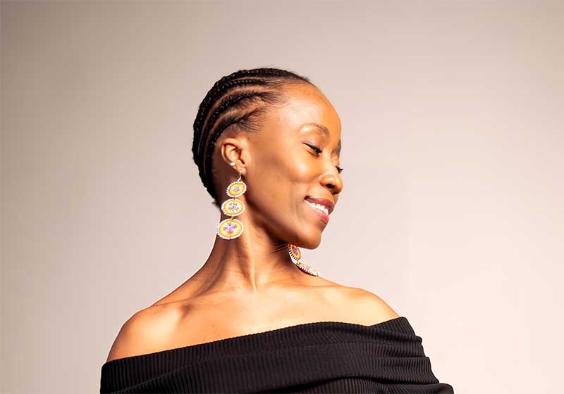 La cantautrice maliana Rokia Traoré e la salentina Alessia Tondo aprono il festival “Salento Jazz”