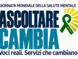 ASL Lecce organizza “Ascoltare cambia”, un evento che celebra la Giornata Mondiale della Salute Mentale