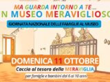F@Mu 2026: una speciale caccia al tesoro al Museo “Pietro Cavoti” di Galatina