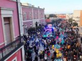 Carnevale di Noha 2027: al via i preparativi per la quarta edizione