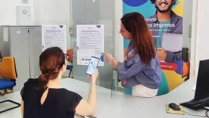Galatina: arriva il recruiting day organizzato nell’ambito del progetto comunale “Punti Cardinali for work”