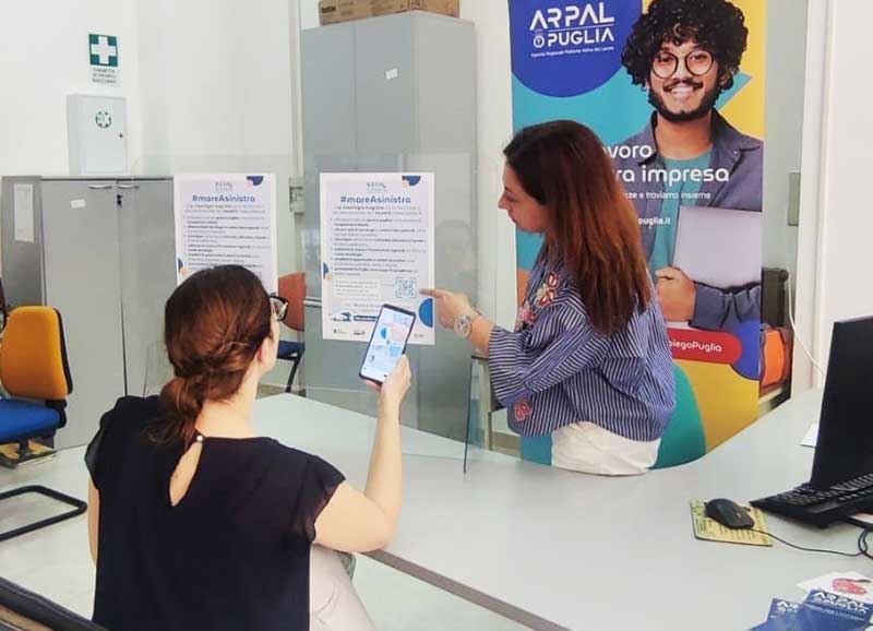 Galatina: arriva il recruiting day organizzato nell’ambito del progetto comunale “Punti Cardinali for work”