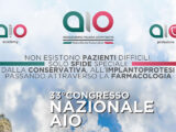 Al via i lavori del 33° Congresso Nazionale Associazione Italiana Odontoiatri