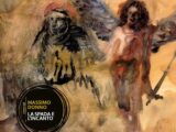 il cantautore salentino Massimo Donno al Premio Tenco di Sanremo con “San Francesco Reloaded”