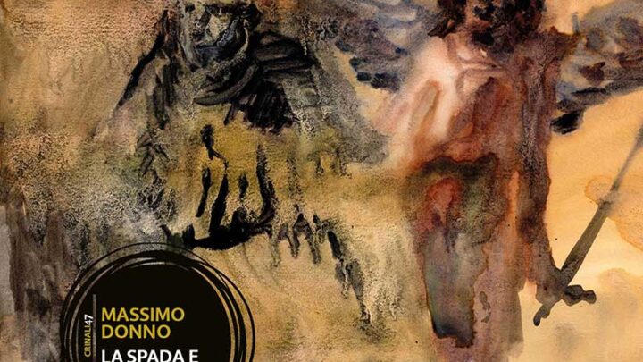 il cantautore salentino Massimo Donno al Premio Tenco di Sanremo con “San Francesco Reloaded”