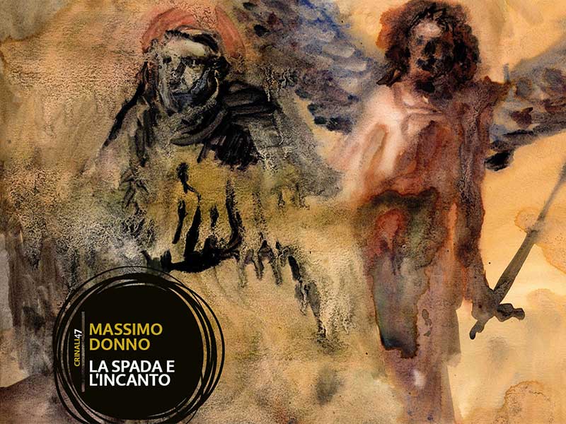 il cantautore salentino Massimo Donno al Premio Tenco di Sanremo con “San Francesco Reloaded”