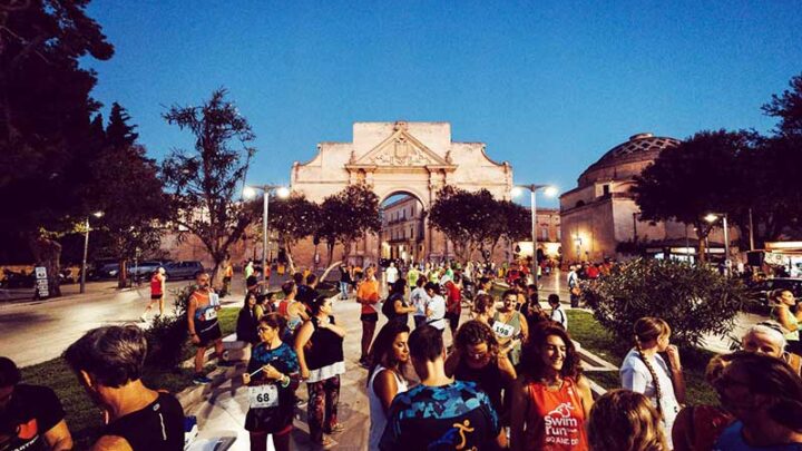 “Stato dell’Arte Festival”: una corsa inclusiva che porta in Albania il messaggio di Madre Teresa