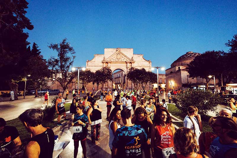 “Stato dell’Arte Festival”: una corsa inclusiva che porta in Albania il messaggio di Madre Teresa