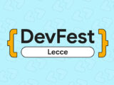 “DevFest”: una giornata di talk, workshop e hackathon sul tema dell’intelligenza artificiale