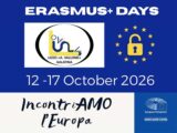 Il liceo Vallone di Galatina incontra l’Europa: una settimana di Erasmus Days tra culture, scuola e territorio