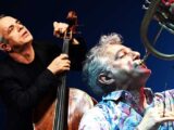 Paolo Fresu e Giovanni Sollima a Galatina per il festival “I Concerti del Chiostro”