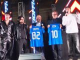 “Cioffi and Friends”: una serata di musica, talento, cuore ed emozioni