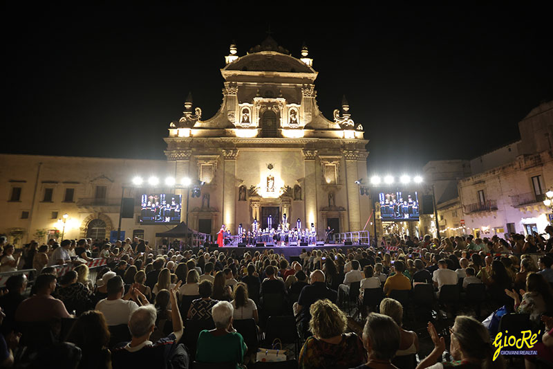 Galatina: ripartono le attività dell’associazione Giovani Realtà con i corsi musicali e di canto