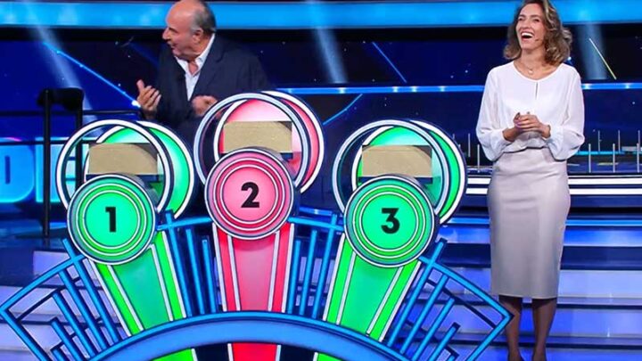 Dalla medicina alla TV, la dottoressa leccese Giulia Manni protagonista de “La Ruota della Fortuna”