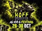 Da Gallipoli al mondo: al via HOFF 2026, il festival horror internazionale con Federico Zampaglione