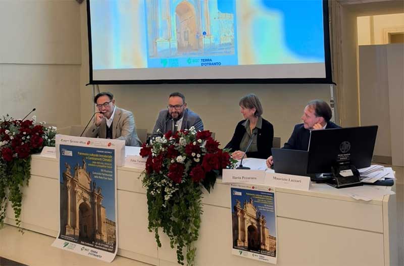 Cambiamenti climatici e patrimonio culturale immateriale: al via a Lecce l’evento nazionale di Italia Nostra