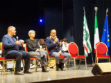 Legalità e sicurezza, il Polo 1 di Galatina protagonista al Teatro Cavallino Bianco