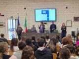 “L’Europa è la vostra casa”: al Liceo Vallone di Galatina si aprono gli Erasmus Days
