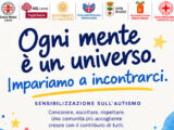 Autismo, la Maratona della Salute scende in piazza: due giorni tra scienza, informazione e teatro