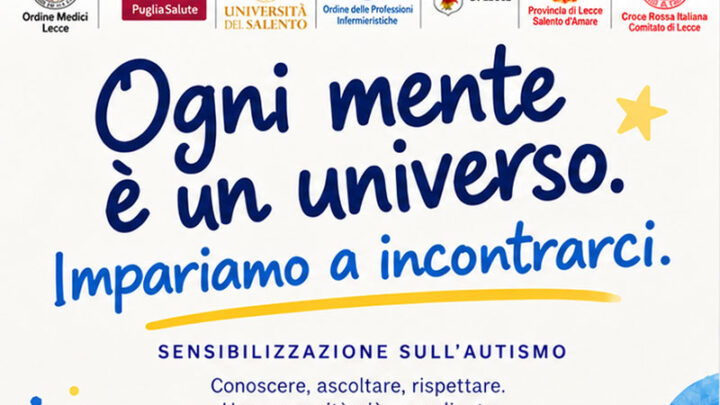 Autismo, la Maratona della Salute scende in piazza: due giorni tra scienza, informazione e teatro