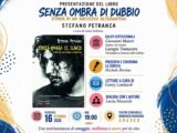Una storia di determinazione, coraggio e speranza raccontata nel libro dell’atleta Stefano Petranca