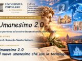 A Galatina un incontro per esplorare il rapporto tra uomo, innovazione e intelligenza artificiale