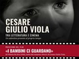 A Galatina un incontro dedicato a Cesare Giulio Viola, un salentino presente al proprio tempo