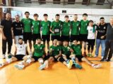 La Showy Boys Galatina si aggiudica il 1° Memorial Paolo De Matteis